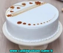 �ank�r� Kurabiye
