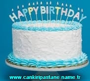 �ank�r� Kurabiye