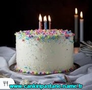 �ank�r� Kurabiye