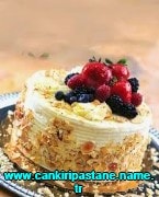 �ank�r� Kurabiye