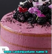 �ank�r� Kurabiye