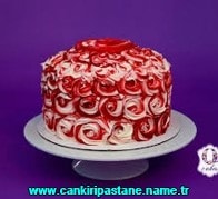 �ank�r� Kurabiye