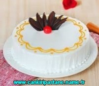 �ank�r� Kurabiye